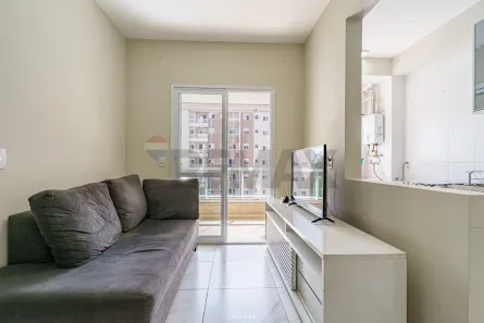 Apartamento com 2 Quartos à venda, 58m² no Medeiros, Jundiaí