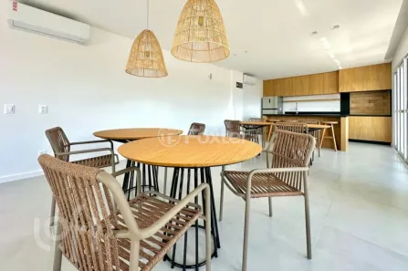 Apartamento com 3 Quartos à venda, 82m² no Ribeirão da Ilha, Florianópolis