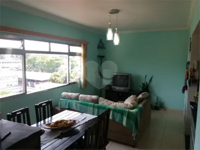 Apartamento com 2 Quartos à venda, 68m² no Vila Albertina, São Paulo