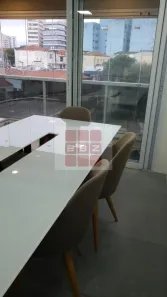 Sala Comercial à venda, 34m² no Água Branca, São Paulo