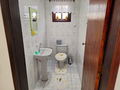 Casa com 3 Quartos à venda, 214m² no Jardim das Indústrias, Jacareí