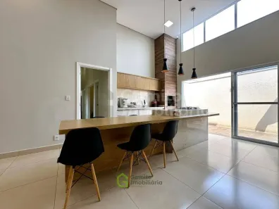 Casa de Condomínio com 3 Quartos à venda, 162m² no Residencial Maria Júlia, São José do Rio Preto