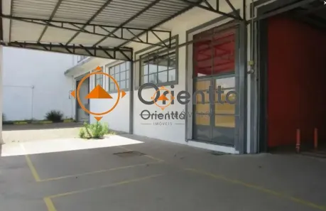 Galpão/Depósito/Armazém com 6 Quartos para alugar, 3400m² no Anchieta, Porto Alegre