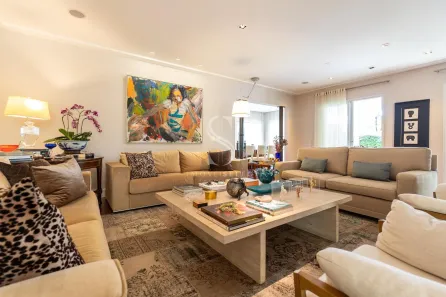 Casa de Condomínio com 4 Quartos à venda, 712m² no Jardim Petrópolis, São Paulo