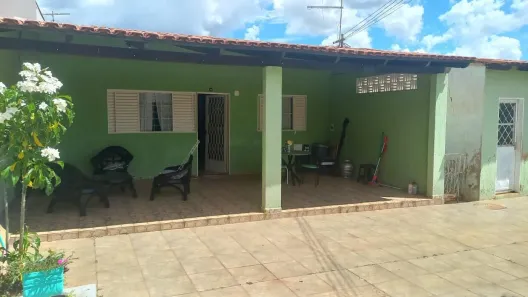 Casa com 3 Quartos à venda, 170m² no Sobradinho, Brasília