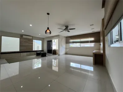 Casa de Condomínio com 4 Quartos à venda, 287m² no Tucuruvi, São Paulo
