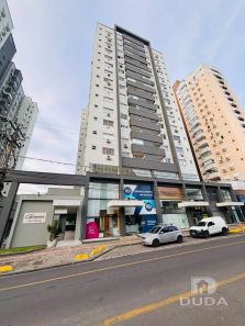 Apartamento com 2 Quartos à venda, 77m² no Pio Corrêa, Criciúma