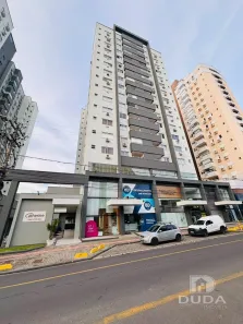 Apartamento com 2 Quartos à venda, 77m² no Pio Corrêa, Criciúma