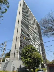 Apartamento com 2 Quartos à venda, 94m² no Vila Cordeiro, São Paulo