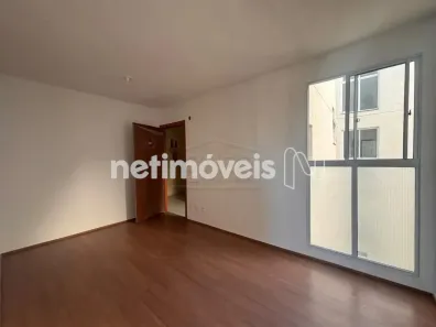 Apartamento com 2 Quartos para alugar, 50m² no Três Barras, Contagem
