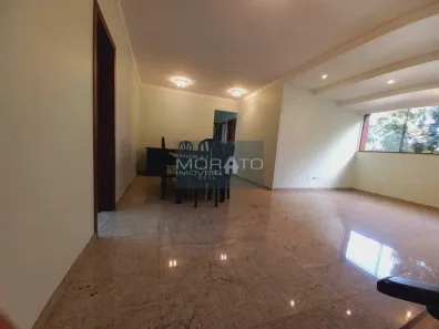 Apartamento com 3 Quartos à venda, 926m² no Castelo, Belo Horizonte