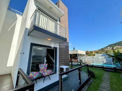 Casa com 3 Quartos à venda, 115m² no Morrinhos, Garopaba