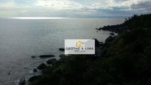 Lote/Terreno à venda, 38000m² no Ilhabela, Ilhabela