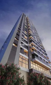 Apartamento com 2 Quartos à venda, 82m² no Jardim Faculdade, Sorocaba