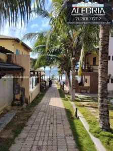 Casa com 3 Quartos à venda, 160m² no Guarajuba (Monte Gordo), Camaçari