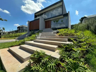 Casa de Condomínio com 4 Quartos para alugar, 410m² no Jardim Alegre, Itupeva