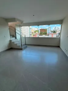 Cobertura com 4 Quartos à venda, 211m² no Castelo, Belo Horizonte