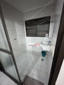 Apartamento com 2 Quartos para alugar, 50m² no Vila Mangalot, São Paulo