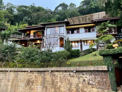 Casa de Condomínio com 9 Quartos à venda, 1230m² no Carlos Guinle, Teresópolis