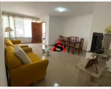 Casa com 3 Quartos à venda, 241m² no Vila Monumento, São Paulo