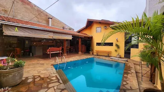 Casa com 3 Quartos à venda, 219m² no Centro, Mogi Mirim