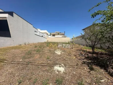 Lote/Terreno à venda, 377m² no Jardim Green Park Residence, Hortolândia