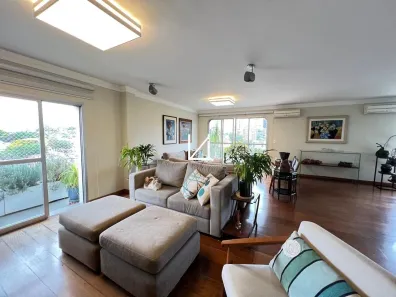 Apartamento com 3 Quartos à venda, 158m² no Vila Madalena, São Paulo