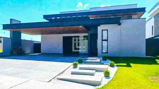 Casa com 4 Quartos à venda, 345m² no Jardim das Samambaias, Jundiaí