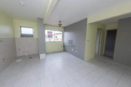 Apartamento com 2 Quartos para alugar, 52m² no Fragata, Pelotas