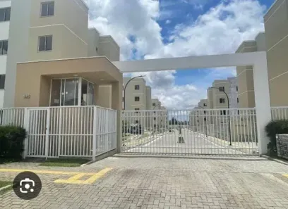 Apartamento com 2 Quartos à venda, 44m² no Pajuçara, Maracanaú