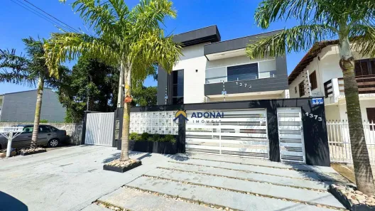 Casa com 4 Quartos à venda, 250m² no Brejatuba, Guaratuba