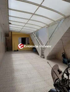 Casa com 2 Quartos à venda, 304m² no Jardim Stella, Santo André