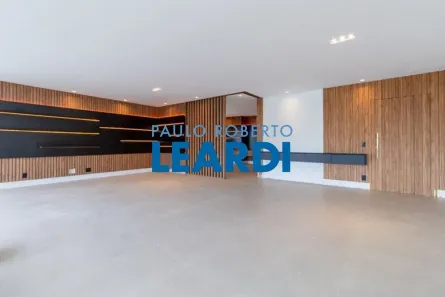 Apartamento com 4 Quartos à venda, 312m² no Santa Cecília, São Paulo