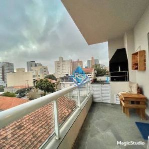 Apartamento com 3 Quartos à venda, 140m² no Centro, São Bernardo do Campo
