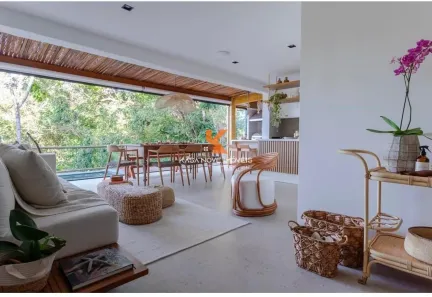 Casa de Condomínio com 2 Quartos à venda, 115m² no Açu da Torre, Mata de São João