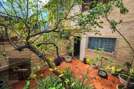 Sobrado com 3 Quartos à venda, 110m² no Vila Portuguesa, São Paulo