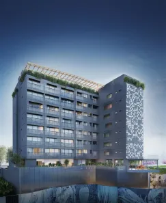 Apartamento com 1 Quarto à venda, 29m² no Pinheiros, São Paulo