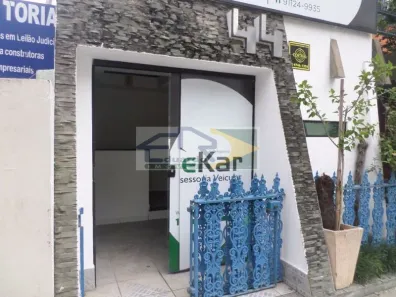 Ponto Comercial para alugar, 27m² no Jardim Santa Helena, Suzano