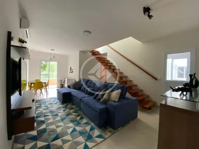 Cobertura com 3 Quartos à venda, 150m² no Toninhas, Ubatuba