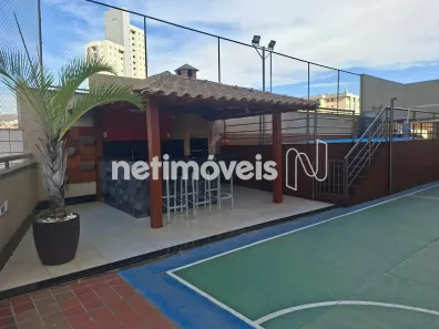 Cobertura com 4 Quartos à venda, 168m² no Floresta, Belo Horizonte