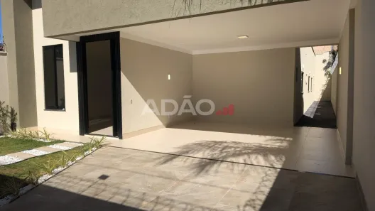 Casa com 3 Quartos à venda, 300m² no Jardim Maria Helena, Goiânia