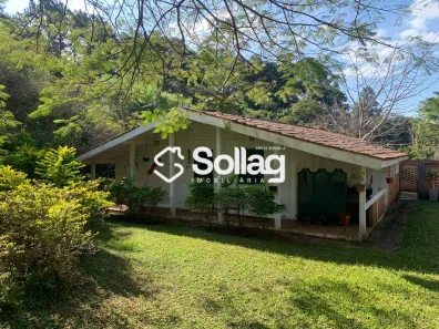 Casa de Condomínio com 3 Quartos à venda, 113m² no Caixa D´Água, Vinhedo