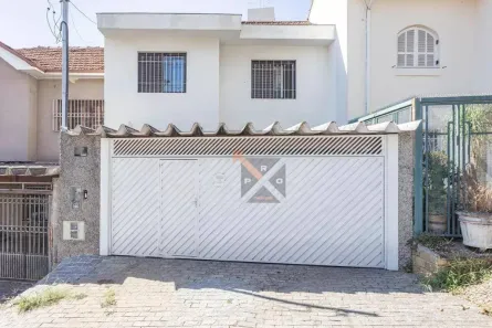 Sobrado com 3 Quartos à venda, 150m² no Chácara Inglesa, São Paulo