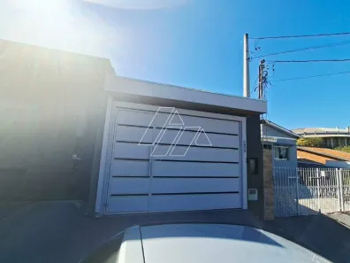 Casa com 3 Quartos à venda, 100m² no Paulista, Marília