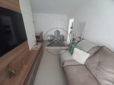 Apartamento com 2 Quartos à venda, 58m² no Pechincha, Rio de Janeiro
