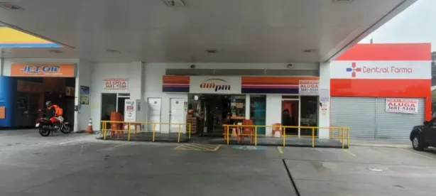 Ponto Comercial para alugar, 20m² no Instituto de Previdência, São Paulo