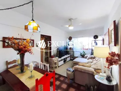 Apartamento com 3 Quartos à venda, 90m² no Ipanema, Rio de Janeiro