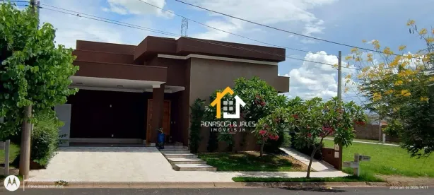 Casa de Condomínio com 3 Quartos à venda, 257m² no Terravista Residence Club, Mirassol