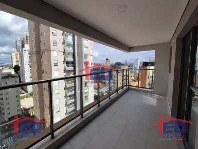 Apartamento com 3 Quartos à venda, 123m² no Centro, Osasco