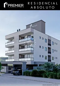 Apartamento com 2 Quartos à venda, 57m² no Pinheira, Palhoça